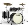 TAMA MA42TZS-PBK STARCLASSIC MAPLE LACQUER FINISH